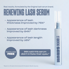 Babe Original Renewing Lash Serum 3ml