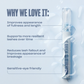 Renewing Lash Serum 3ml