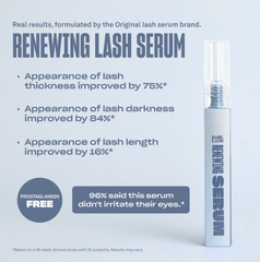 Babe Original Renewing Lash Serum 6ml