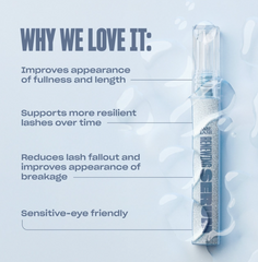 Babe Original Renewing Lash Serum 6ml