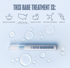 Babe Original Renewing Lash Serum 6ml