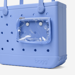 Baby Bogg - Out of the Blue