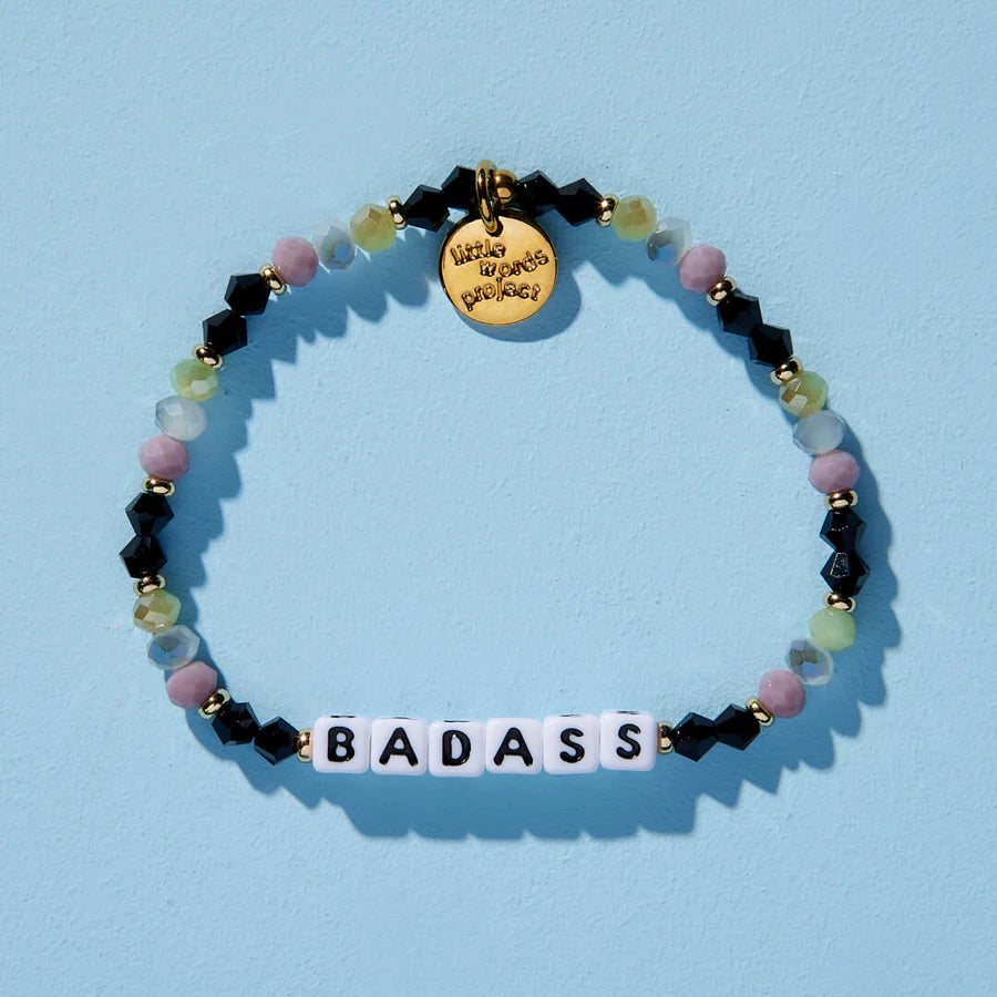 Badass Bracelet