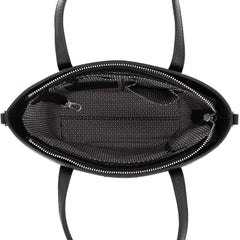 Becca Small Tote Inside View