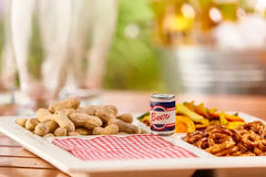 Nora Fleming Beer Me Mini