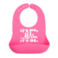 Wonder Bib