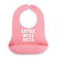 Wonder Bib