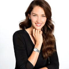 Berne Watch Model View