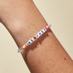 Best Of Be Free Bracelet Model Shot