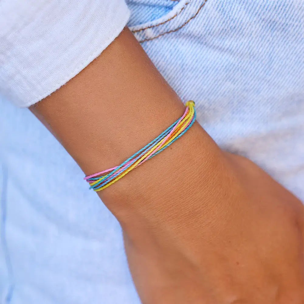 The Birthday Project Bracelet