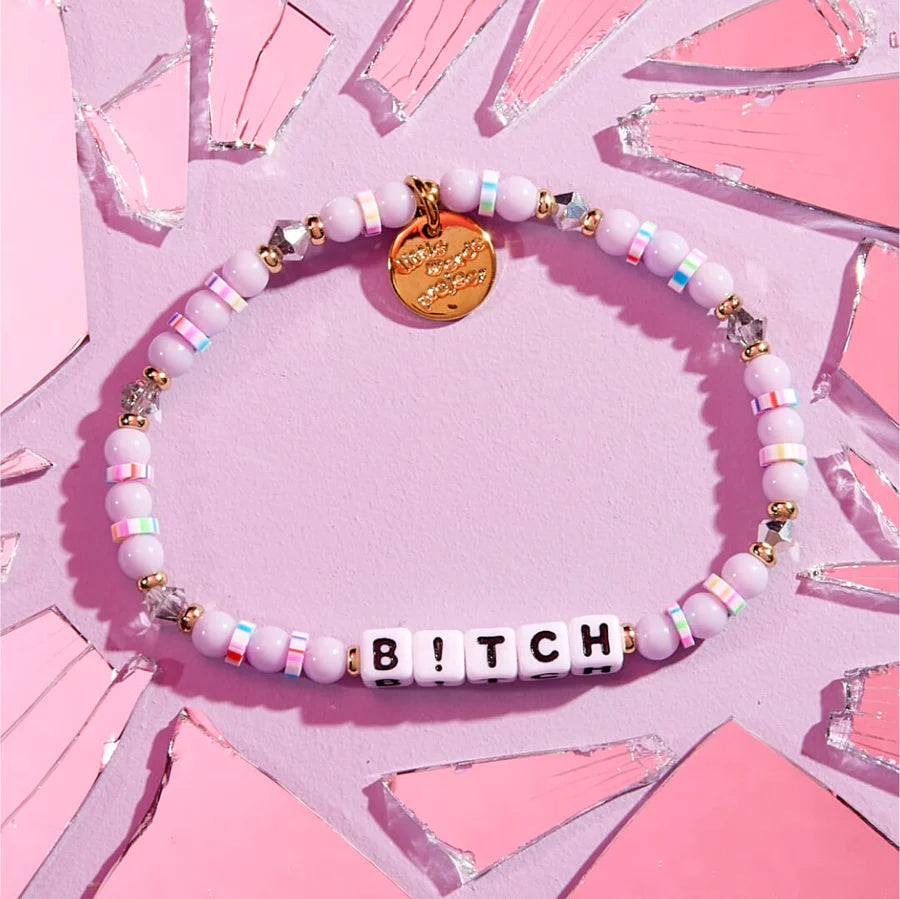 B!tch Bracelet