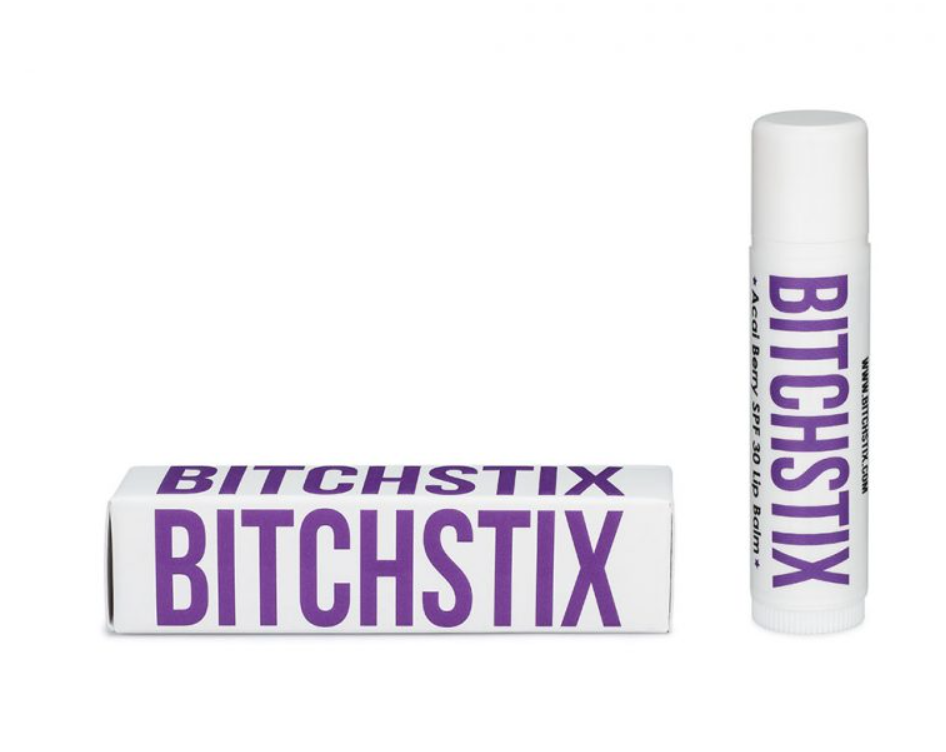 Acai Berry SPF 30 Lip Balm