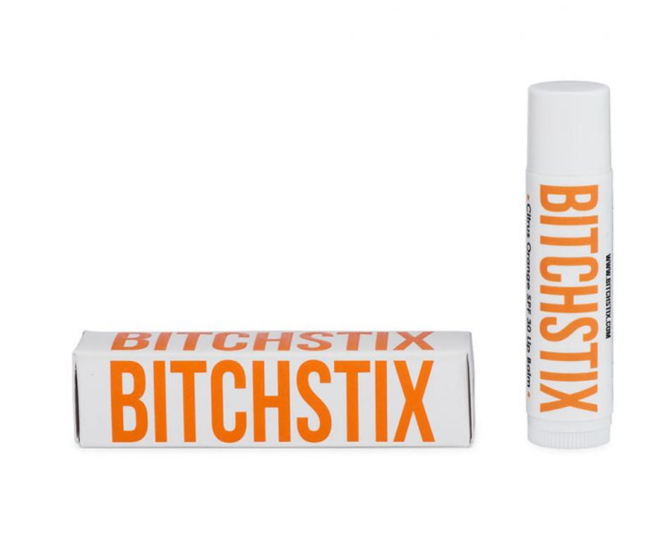 Citrus Orange SPF 30 Lip Balm