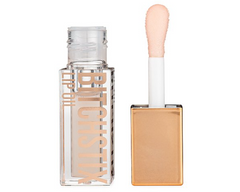 Fresh Vanilla Mint Lip Oil gloss