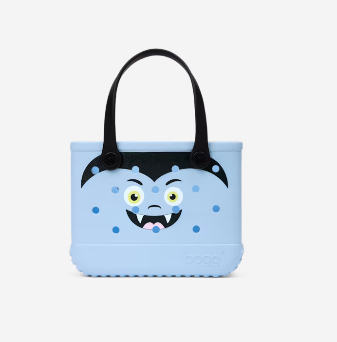 Tricks And Totes Bitty Bogg Bag — Dracubogg
