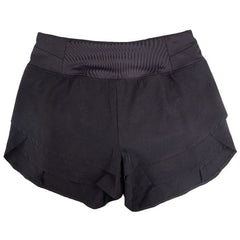 Tech Shorts - black