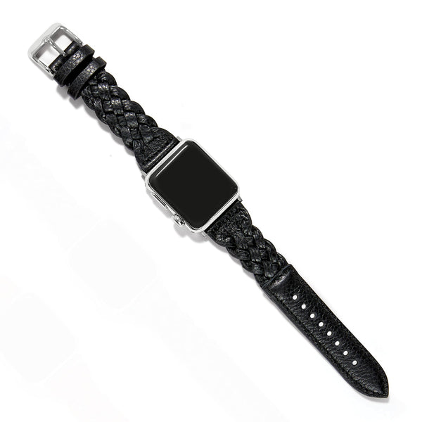 Black Apple Watch Band – Occasionally Yours