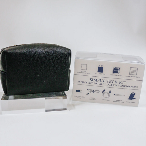 Simply Tech Kit – Occasionally Yours