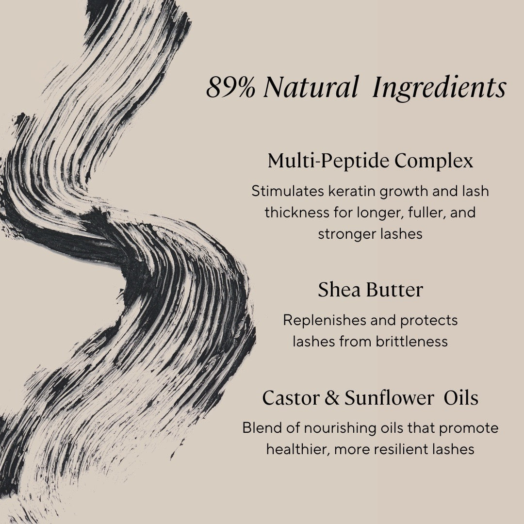 Minori Mother of Lashes Mascara