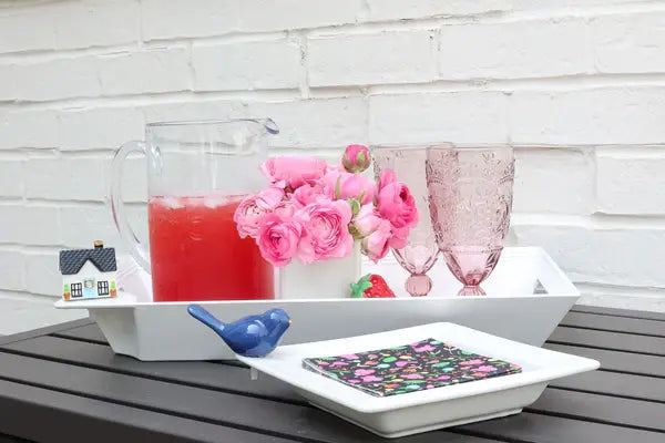 Nora Fleming Bluebird Mini