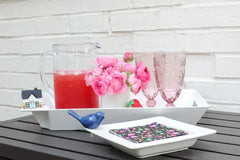 Nora Fleming Bluebird Mini