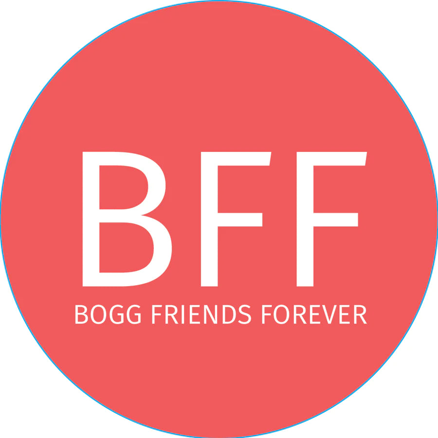 Bogg Bag® BFF (Bogg Friends Forever) Bogg Bit