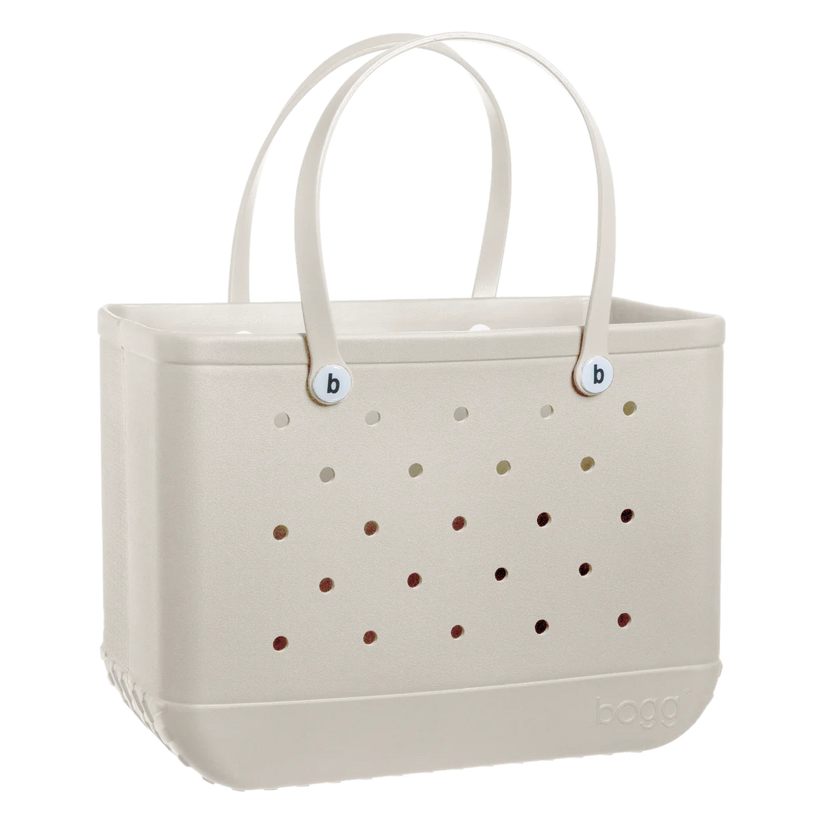 Coconut Milk Original Bogg Bag