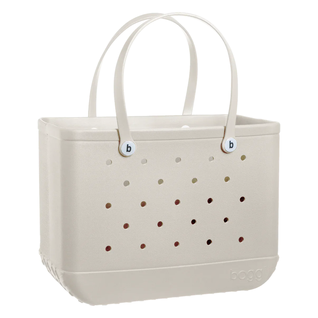 Coconut Milk Original Bogg Bag
