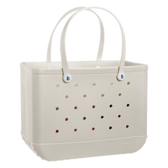 Coconut Milk Original Bogg Bag
