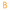 Bogg Bit "B" - Bogg Bit