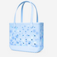 Merry And Bright Baby Bogg Bag