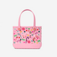 Merry And Bright Bitty Bogg Bag