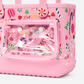 Merry And Bright Bitty Bogg Bag