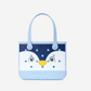 Merry And Bright Bitty Bogg Bag