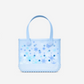 Merry And Bright Bitty Bogg Bag