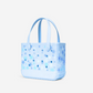 Merry And Bright Bitty Bogg Bag
