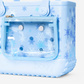 Merry And Bright Bitty Bogg Bag