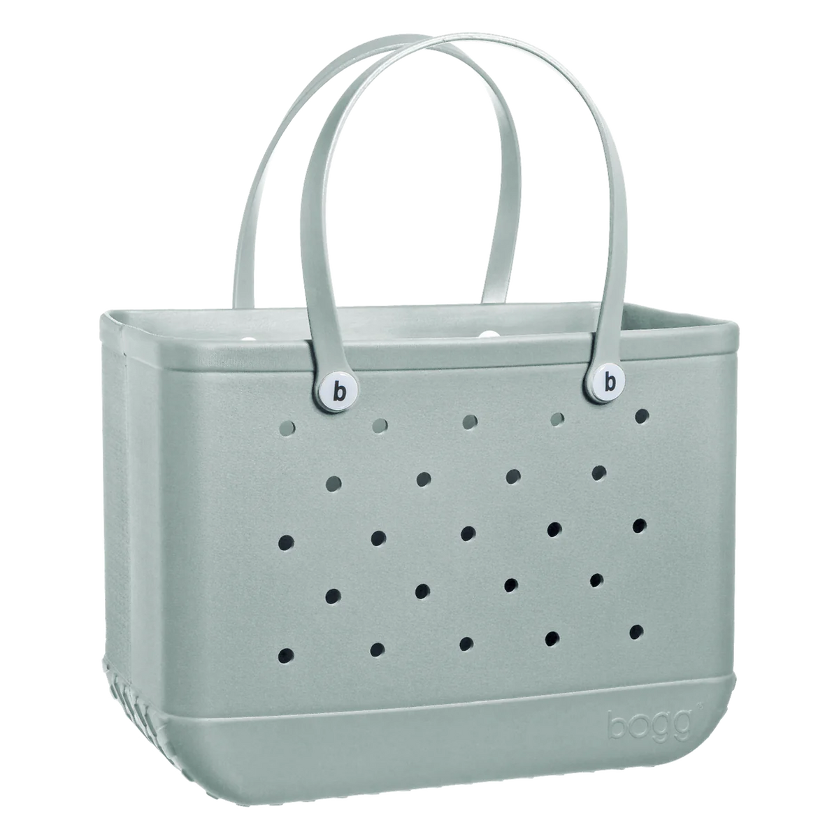 Bogg® Bag Pale Blue Original Bogg® Bag