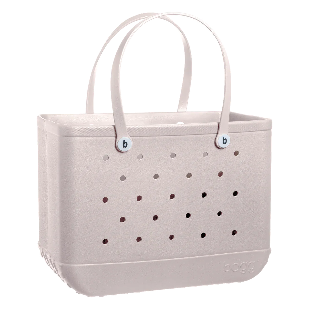 Petal Pink Original Bogg Bag
