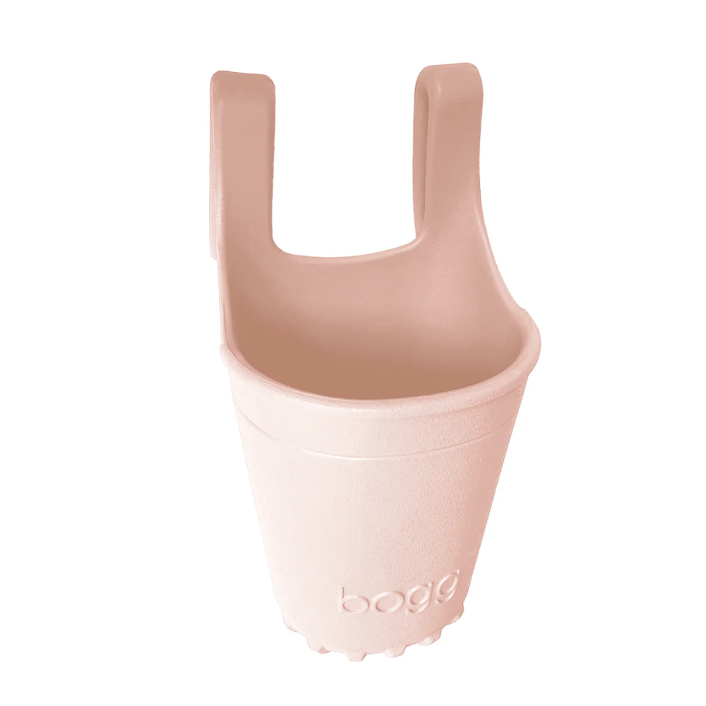 Petal Pink Bogg® - Bevy Drink Holder