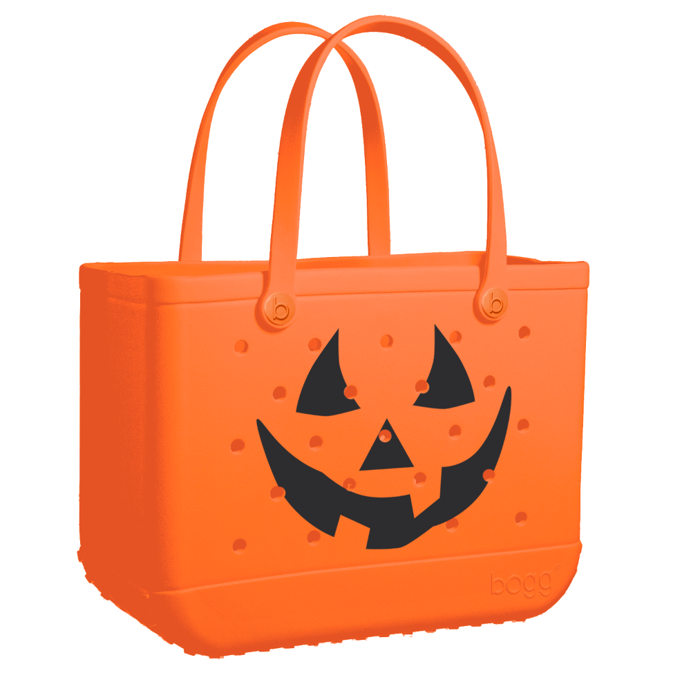 Bogg-o-lantern Original Bogg Bag