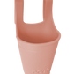 PEACHy Beachy Bogg® Bevy Drink Holder - Bogg® Bag