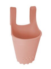 PEACHy Beachy Bogg® Bevy Drink Holder - Bogg® Bag