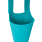 TURQUOISE and Caicos Bogg® Bevy Drink Holder - Bogg® Bag