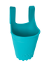 TURQUOISE and Caicos Bogg® Bevy Drink Holder - Bogg® Bag