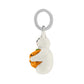 Boo Halloween Charm Side View