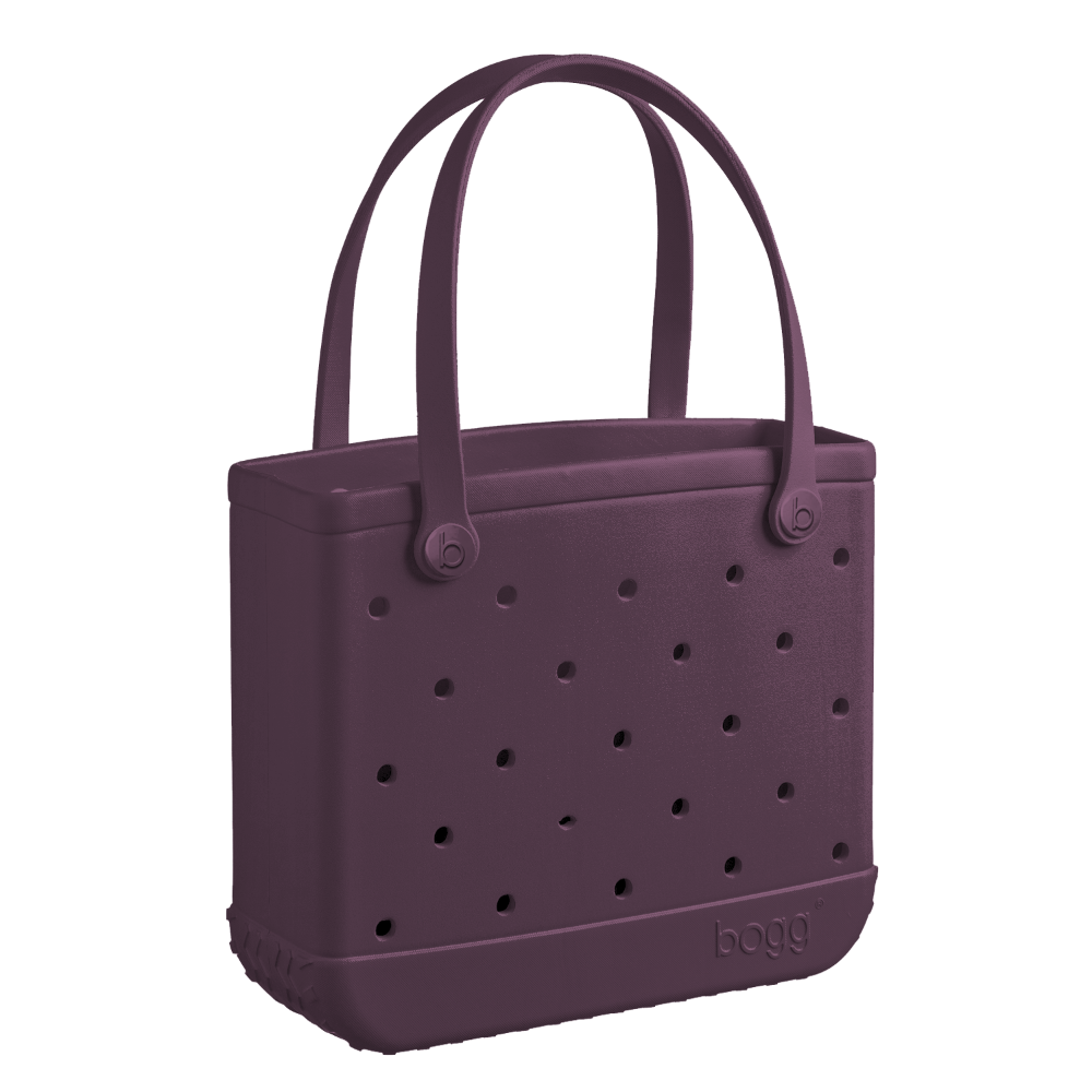 Boysenberry Baby Bogg Bag