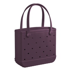 Boysenberry Baby Bogg Bag.