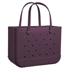 Boysenberry original bogg bag tote.