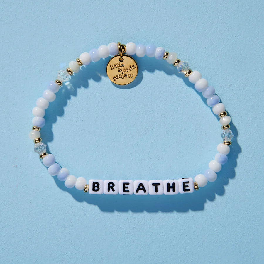 Breathe Bracelet - S/M